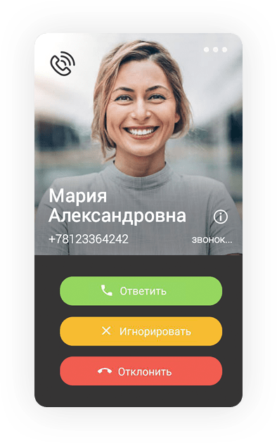 Телефония для бизнеса изображение 4
