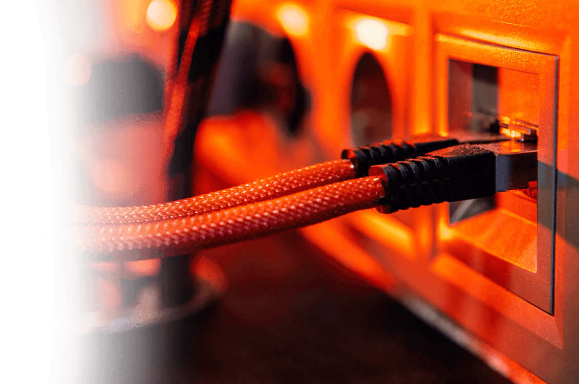 Оборудование для IP телефонии для офиса Изображение 1