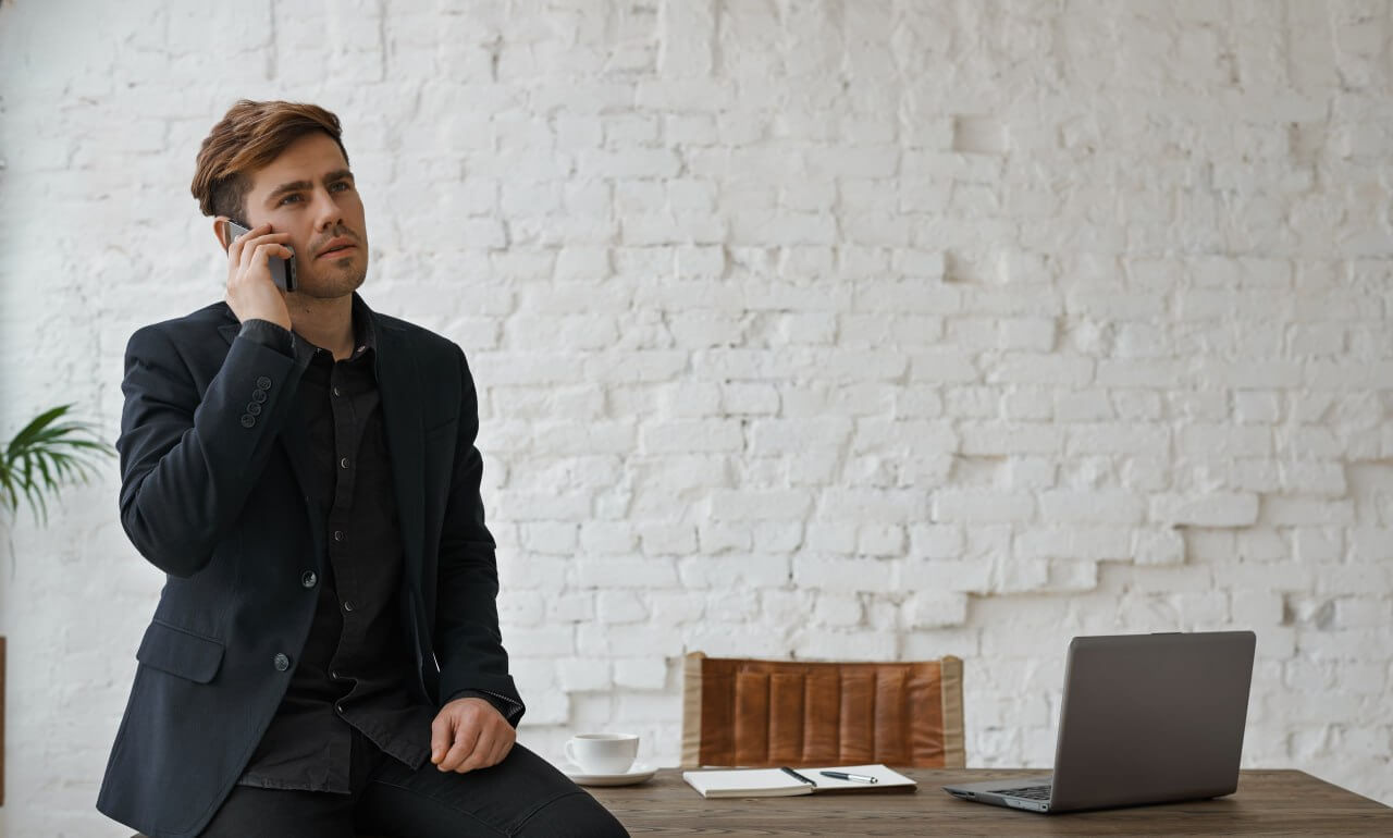 Аналитика Телфин: рост бизнеса — переход к «осознанным коммуникациям» или Телфин, OkoCRM и Unisender: переход бизнеса к «осознанным коммуникациям» изображение 1