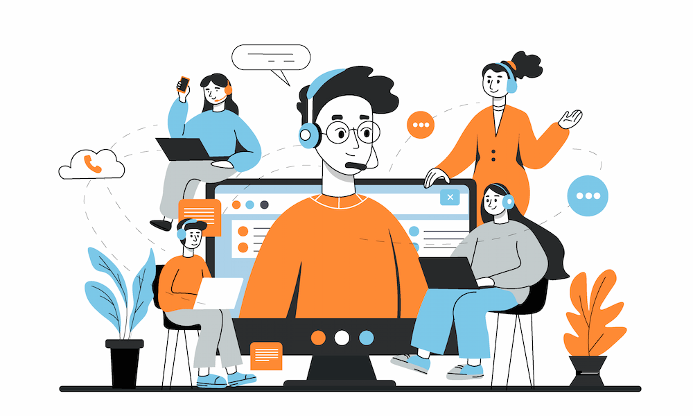 Изображение 2 IP-телефония для малого бизнеса