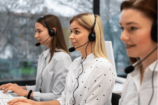 Изображение 2 Когда и кому нужен контакт-центр