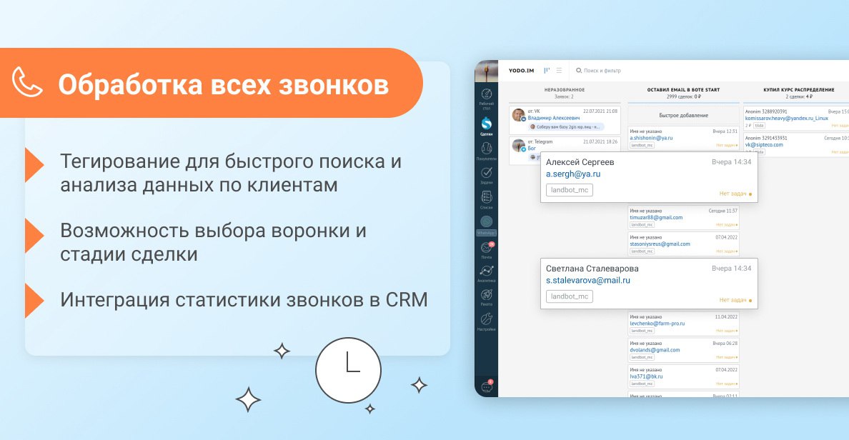 Экспертиза: как организовать омниканальные бизнес-коммуникации изображение 3