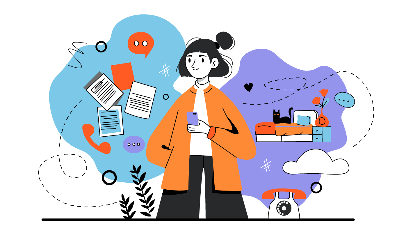 Изображение 2 Аренда виртуального номера телефона