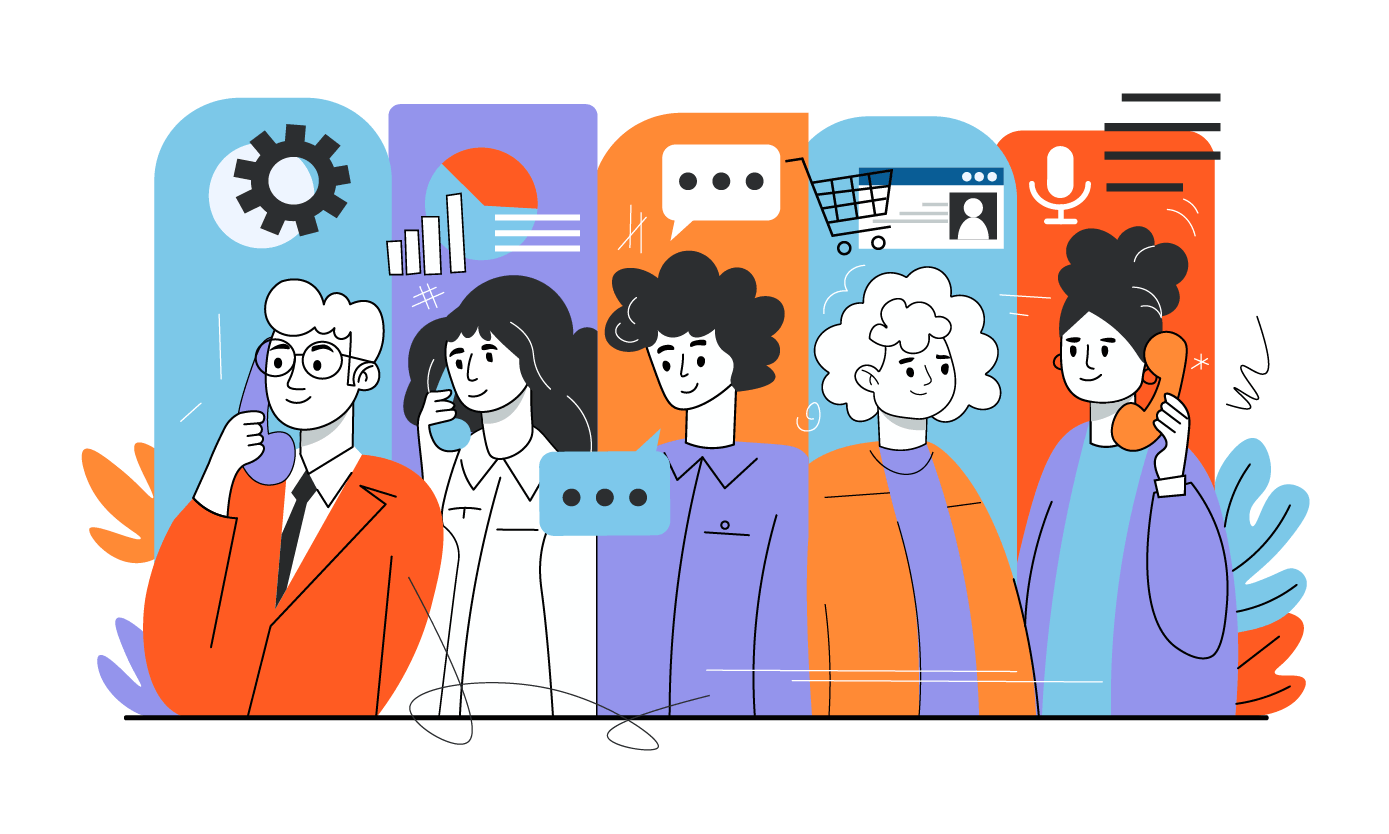 Изображение 5 Что такое виртуальная АТС?