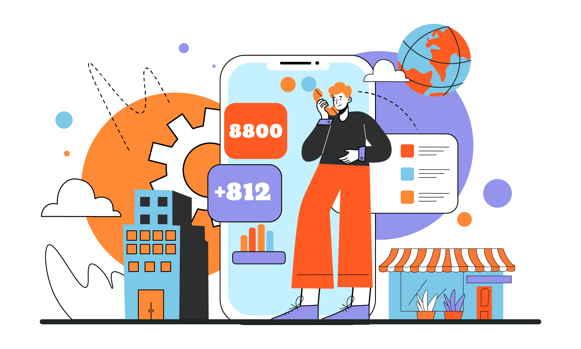 IP-телефония: не все номера одинаково полезны - изображение 1