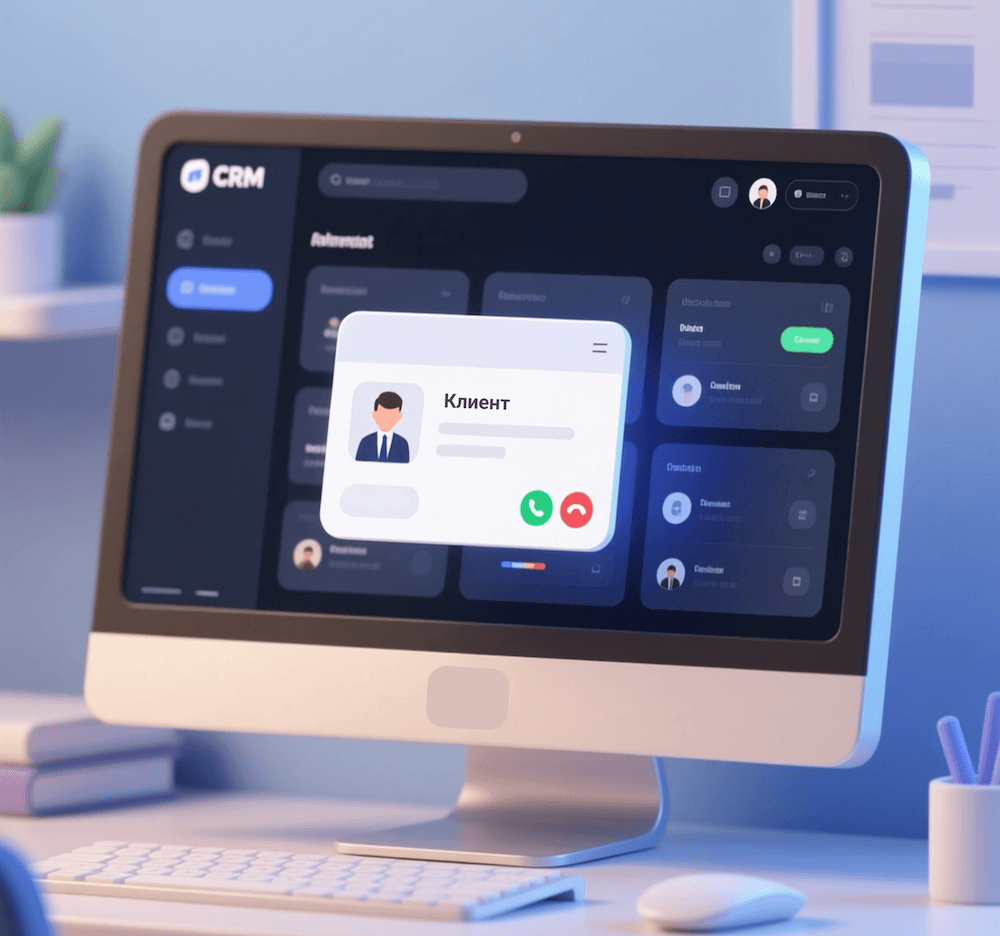 Блог Телфин изображение Аналитика «Телфин» и OkoCRM: ожидания клиентов от общения с бизнесом