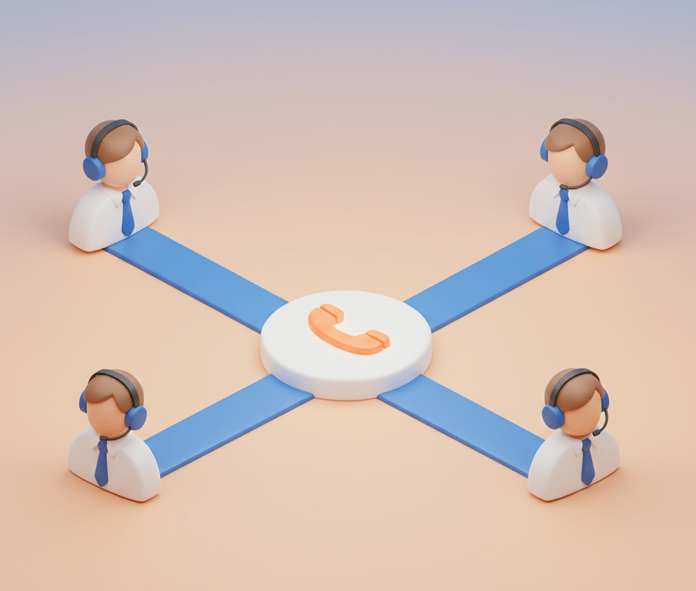 Изображение 6 Как IP-телефония заставляет входящие звонки приносить на 25% больше прибыли