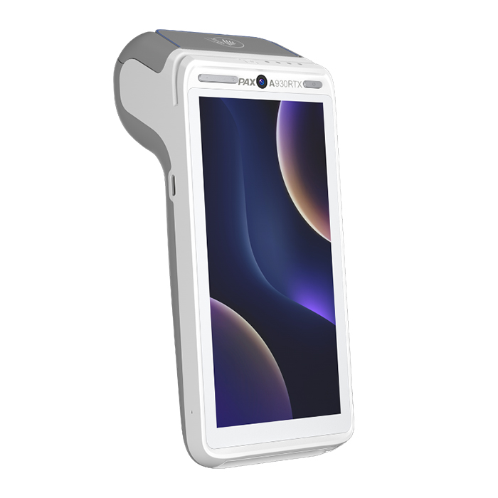 PAX A930 - изображение