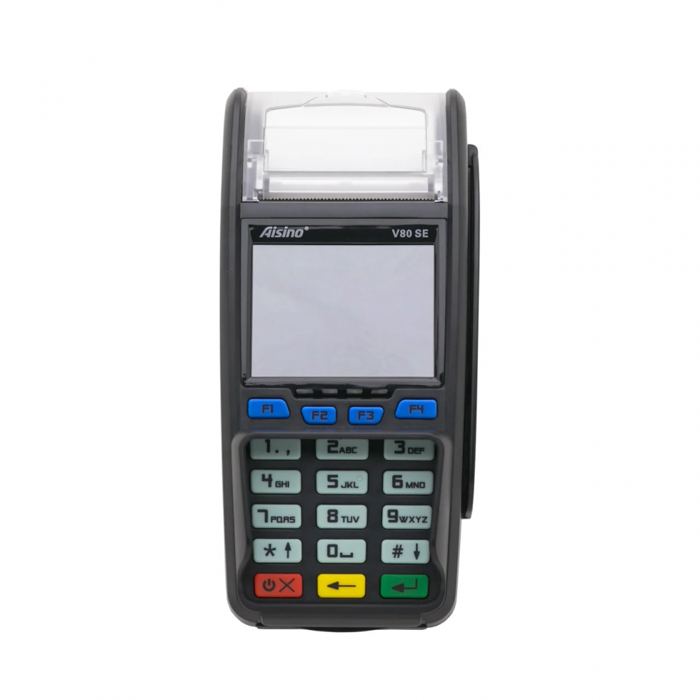 Aisino V71 - изображение