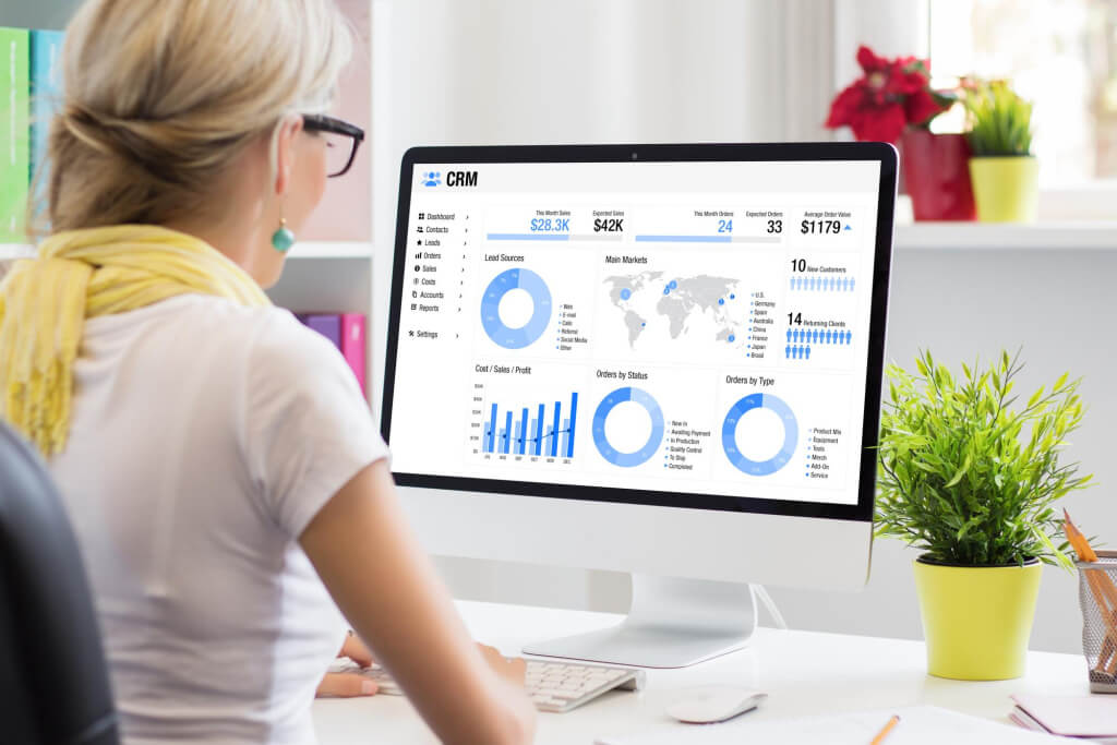 Топ лучших CRM-систем в 2026 году: 10 решений для продаж по телефону изображение 1