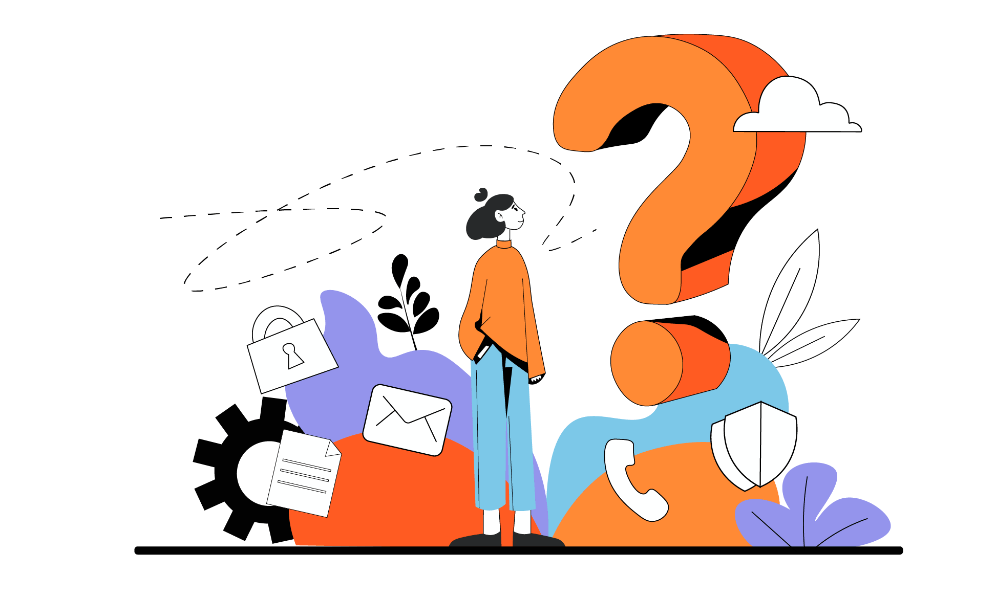 Изображение 3 Телефония для отдела продаж