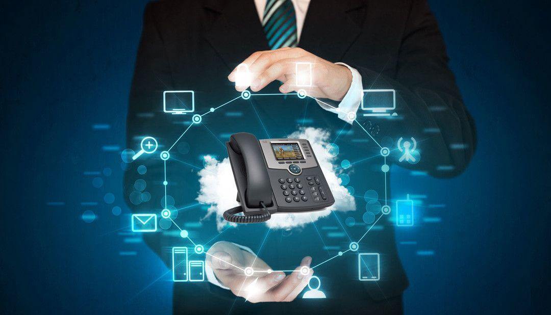 VoIP-телефония: что это, как используется и для чего нужна - изображение 1