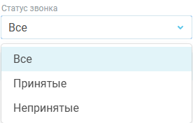 Мониторинг звонков изображение 65