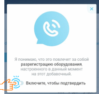Выбор, установка и настройка софтфона изображение 13