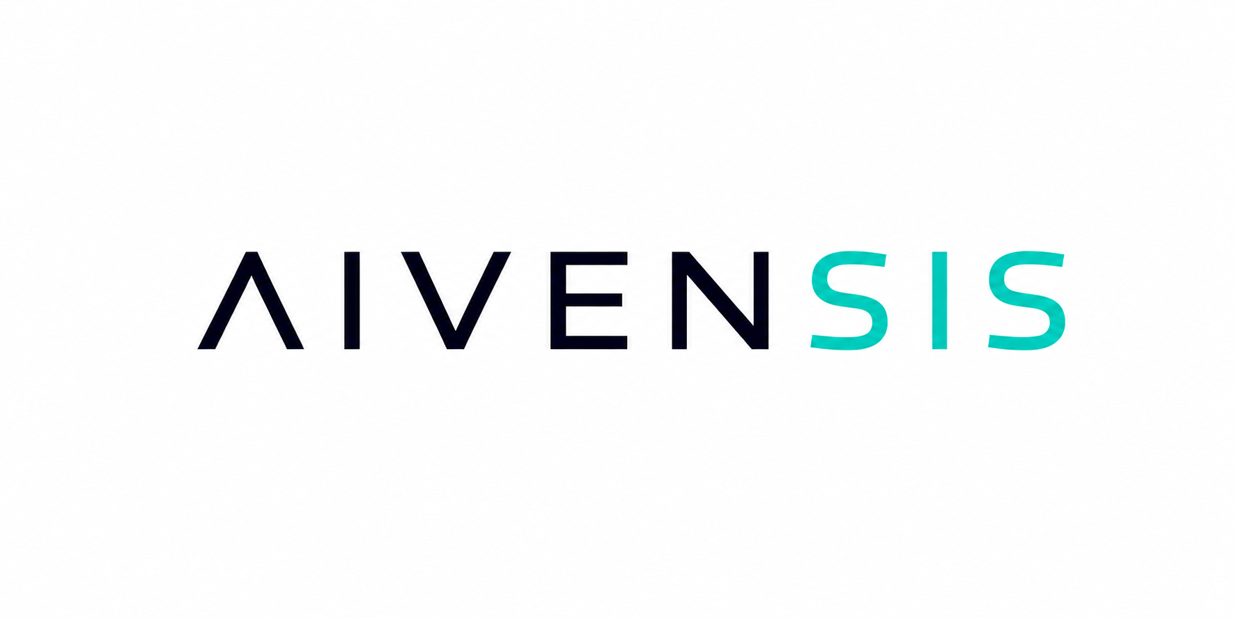 Логотип компании Aivensis
