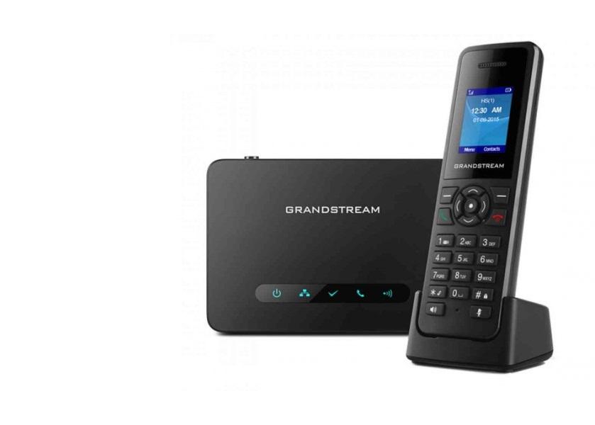 Grandstream DP750+DP720