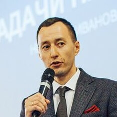 Николай Иванов, директор компании «Софтпрезидент»