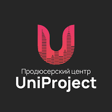 Логотип компании «UniProject»